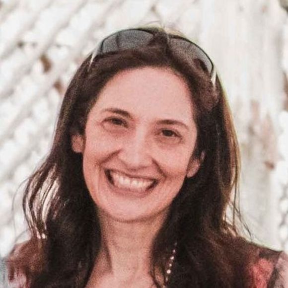 Meet your Posher, Judy - Picture 1 of 1